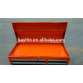 Haylite металлический инструмент шкаф инструмент груди подвижного инструментов для продажи